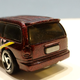 Illustration for article titled Sunday Drivers. Hotwheels Dodge Caravan.
